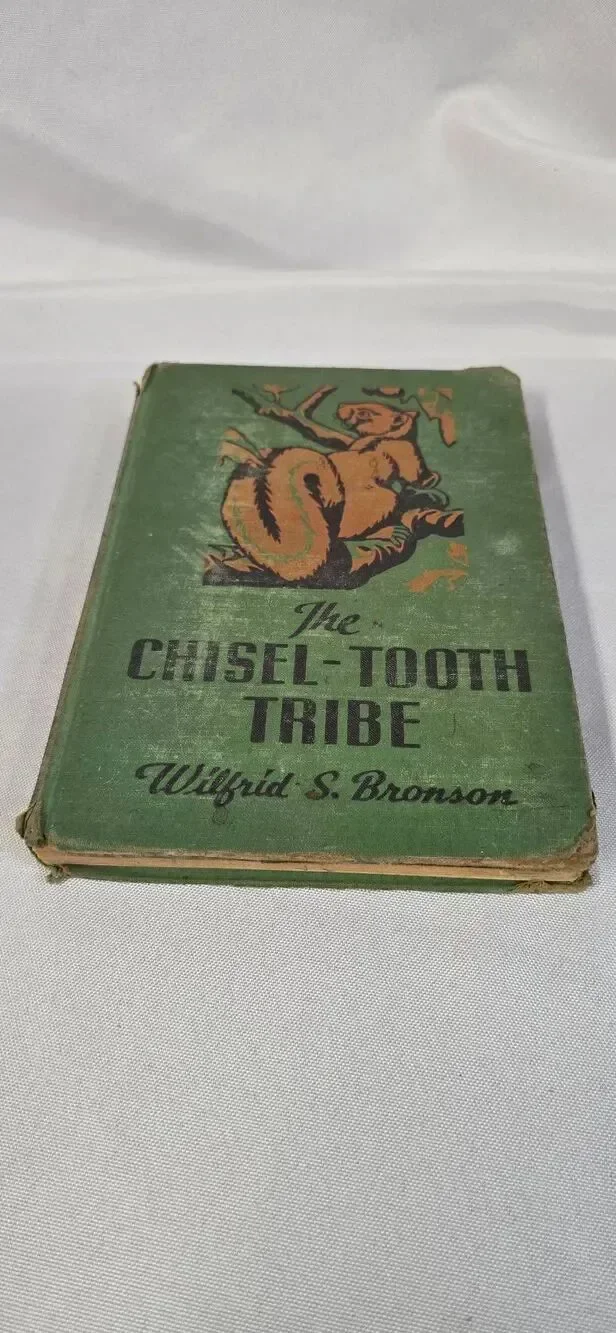 1939 hardcover edition 